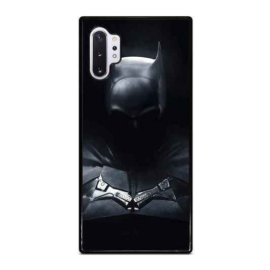 DC BATMAN SUPERHERO 3 Samsung Galaxy Note 10 Plus Case Cover