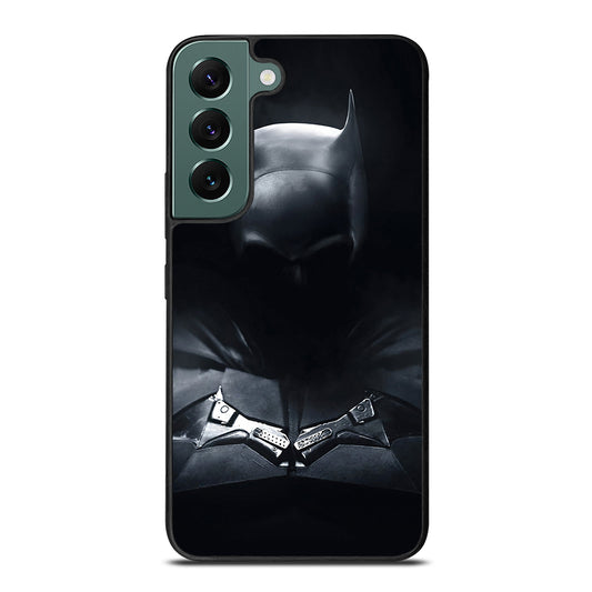 DC BATMAN SUPERHERO 3 Samsung Galaxy S22 Case Cover