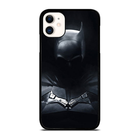 DC BATMAN SUPERHERO 3 iPhone 11 Case Cover