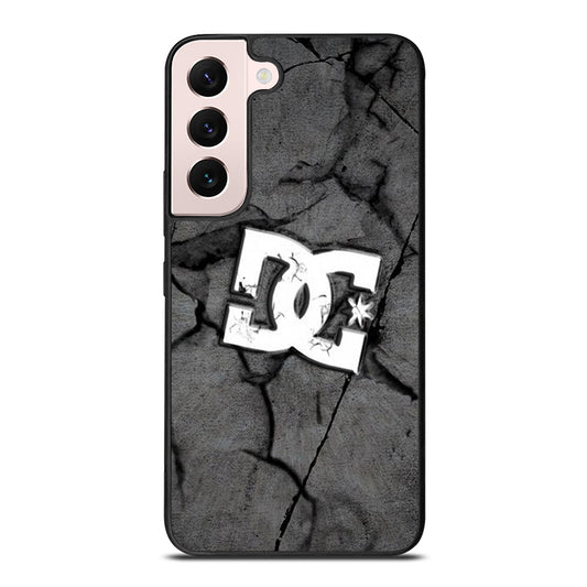 DC SHOE CO USA ICON 1 Samsung Galaxy S22 Plus Case Cover