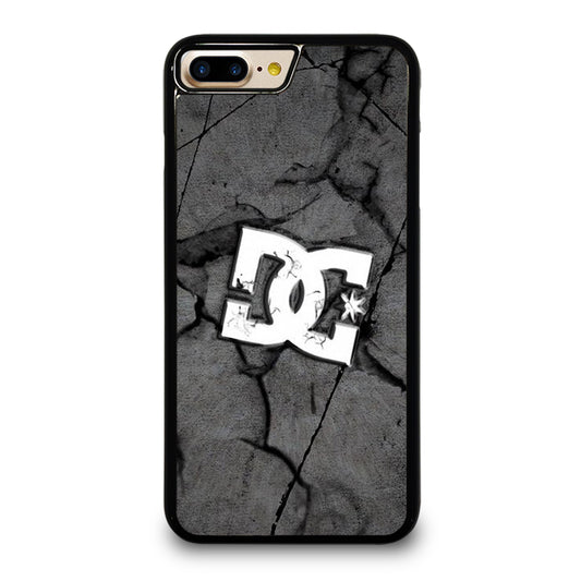DC SHOE CO USA ICON 1 iPhone 7 / 8 Plus Case Cover