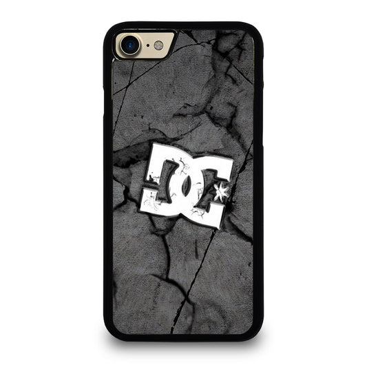 DC SHOE CO USA ICON 1 iPhone 7 / 8 Case Cover