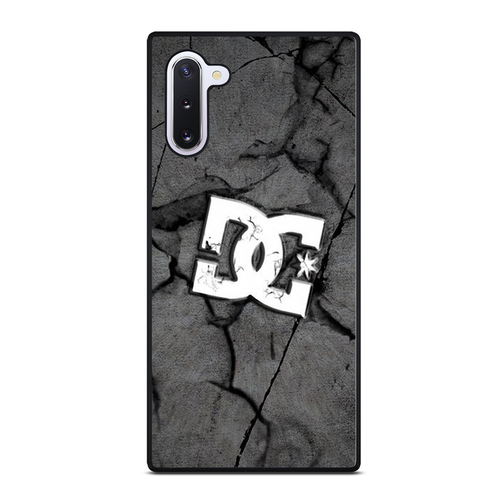 DC SHOE CO USA ICON 1 Samsung Galaxy Note 10 Case Cover