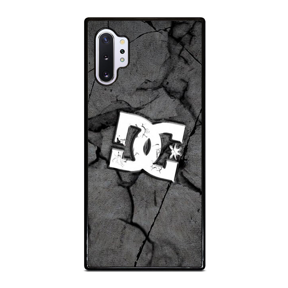 DC SHOE CO USA ICON 1 Samsung Galaxy Note 10 Plus Case Cover