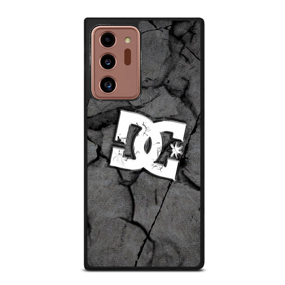 DC SHOE CO USA ICON 1 Samsung Galaxy Note 20 Ultra Case Cover