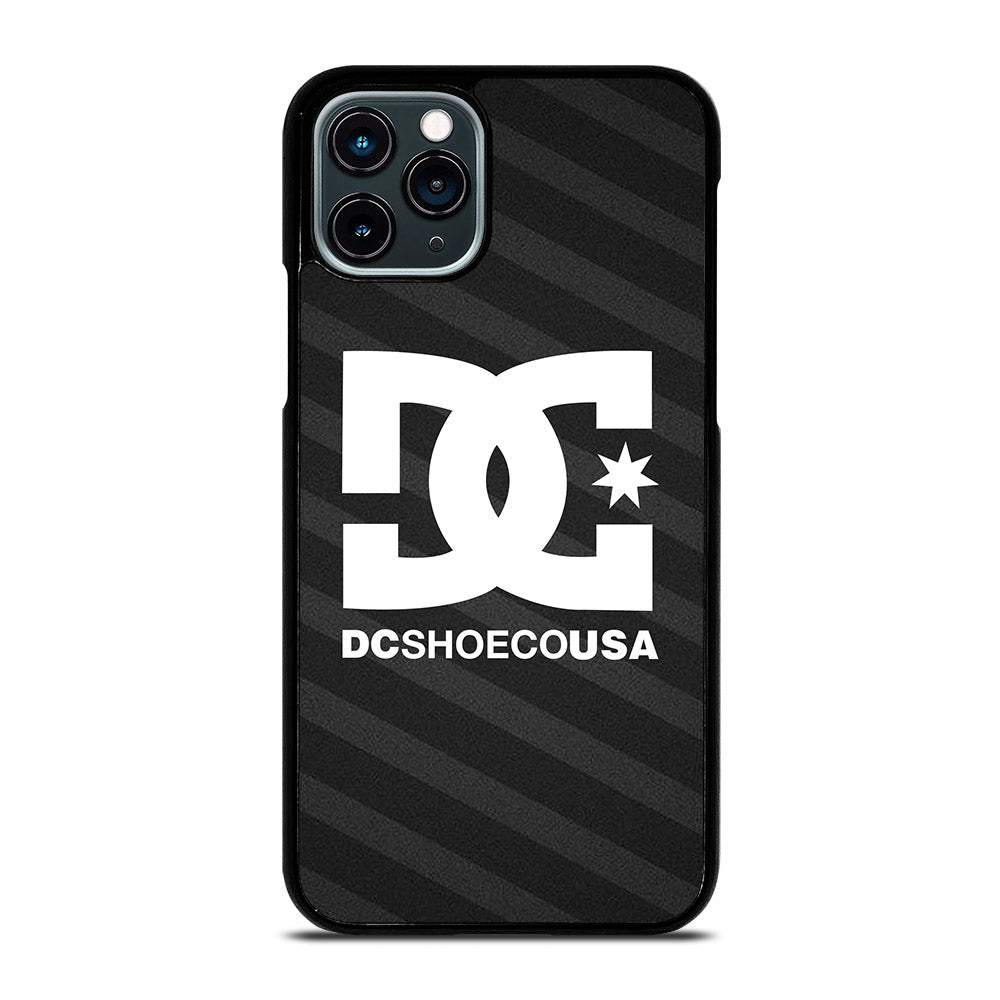DC SHOE CO USA ICON 2 iPhone 11 Pro Case Cover