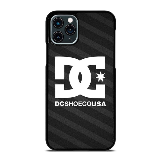 DC SHOE CO USA ICON 2 iPhone 11 Pro Case Cover
