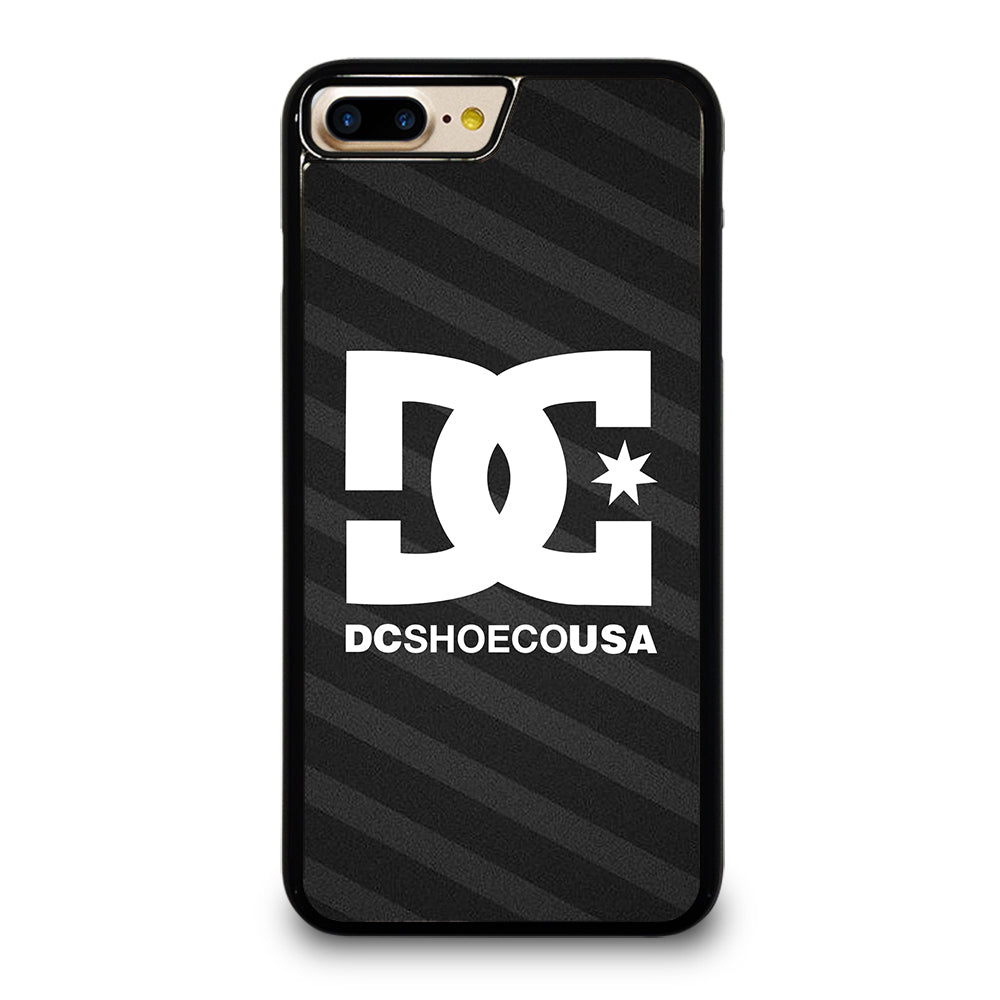 DC SHOE CO USA ICON 2 iPhone 7 / 8 Plus Case Cover