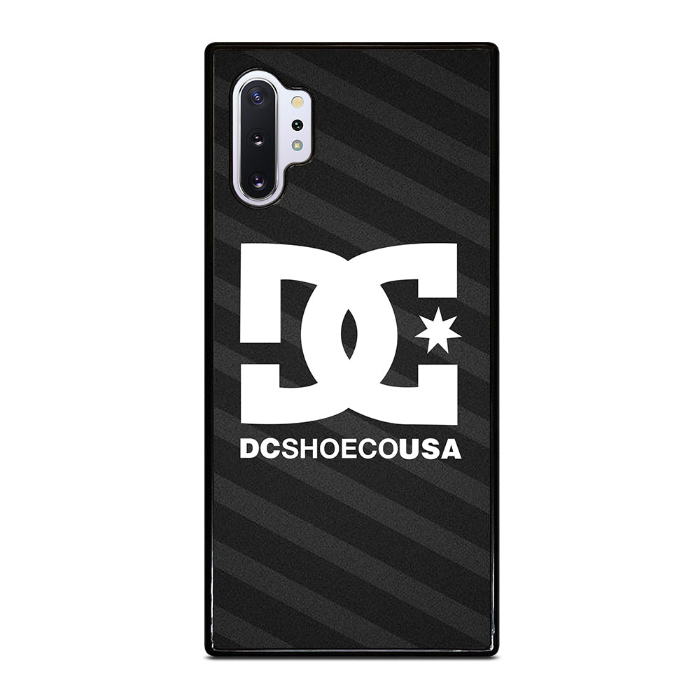 DC SHOE CO USA ICON 2 Samsung Galaxy Note 10 Plus Case Cover