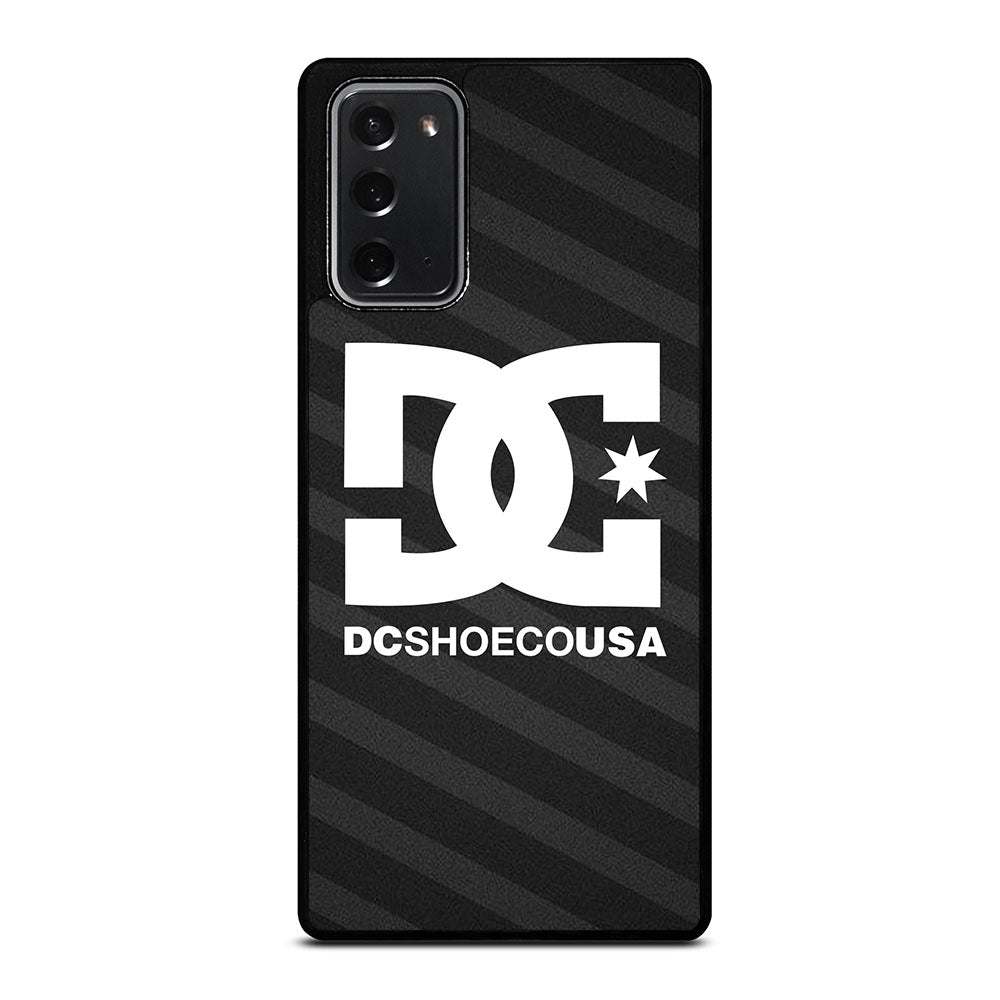 DC SHOE CO USA ICON 2 Samsung Galaxy Note 20 Case Cover