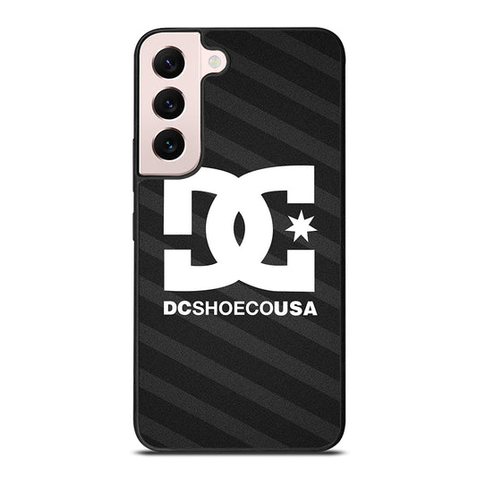 DC SHOE CO USA ICON 2 Samsung Galaxy S22 Plus Case Cover