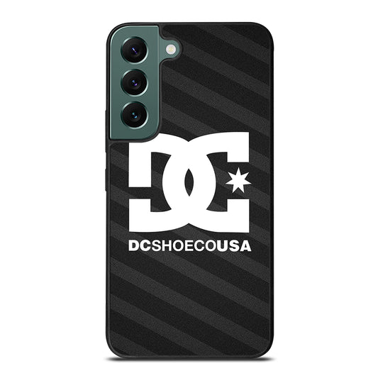 DC SHOE CO USA ICON 2 Samsung Galaxy S22 Case Cover