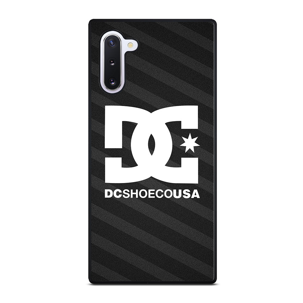 DC SHOE CO USA ICON 2 Samsung Galaxy Note 10 Case Cover