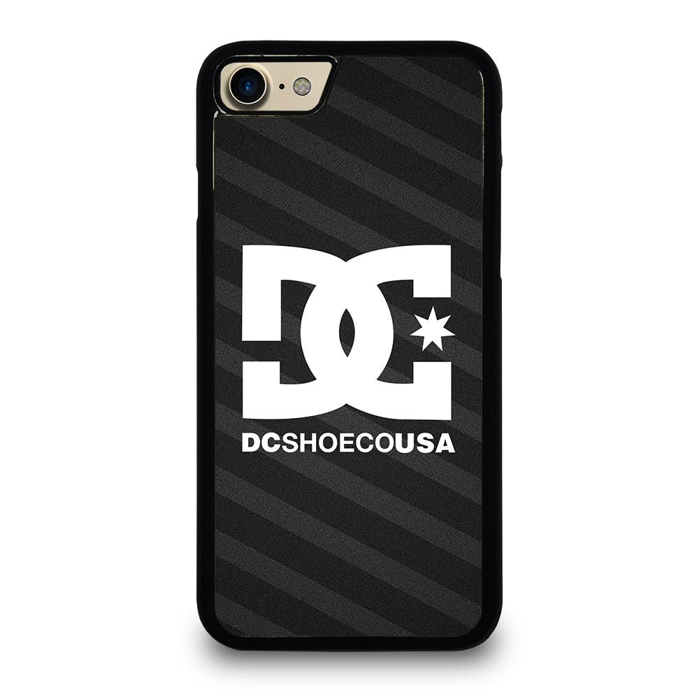 DC SHOE CO USA ICON 2 iPhone 7 / 8 Case Cover