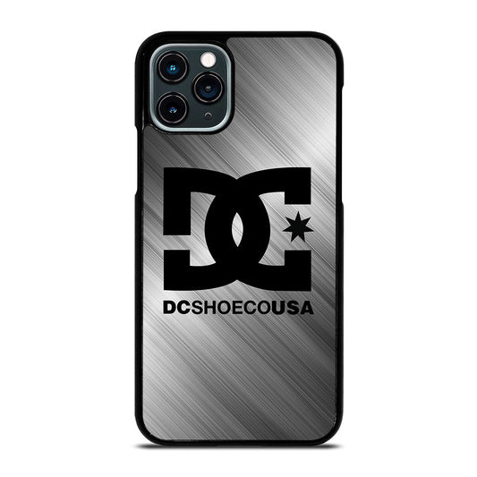 DC SHOE CO USA ICON 3 iPhone 11 Pro Case Cover