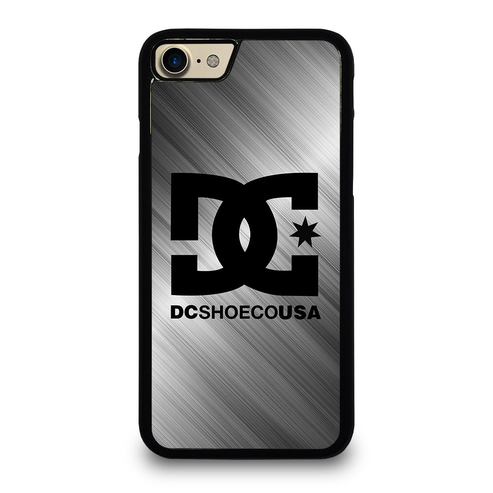 DC SHOE CO USA ICON 3 iPhone 7 / 8 Case Cover