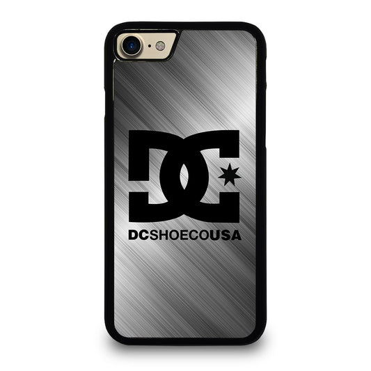 DC SHOE CO USA ICON 3 iPhone 7 / 8 Case Cover