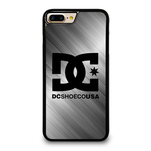 DC SHOE CO USA ICON 3 iPhone 7 / 8 Plus Case Cover