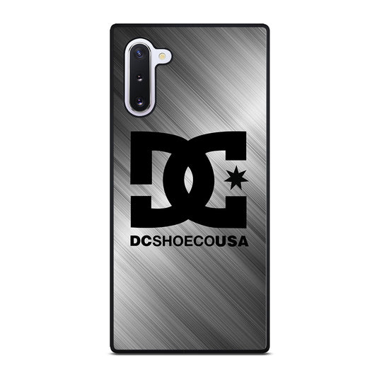 DC SHOE CO USA ICON 3 Samsung Galaxy Note 10 Case Cover