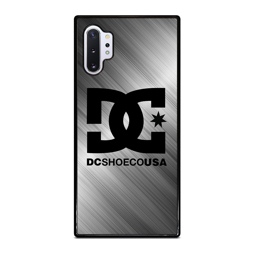 DC SHOE CO USA ICON 3 Samsung Galaxy Note 10 Plus Case Cover