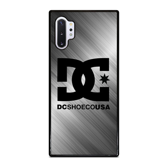 DC SHOE CO USA ICON 3 Samsung Galaxy Note 10 Plus Case Cover