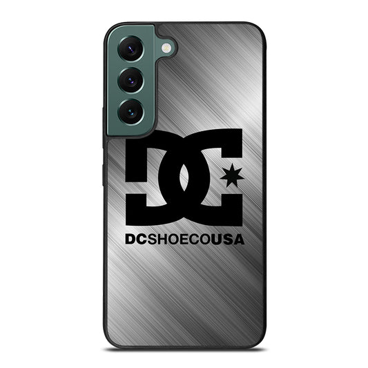 DC SHOE CO USA ICON 3 Samsung Galaxy S22 Case Cover