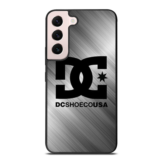 DC SHOE CO USA ICON 3 Samsung Galaxy S22 Plus Case Cover