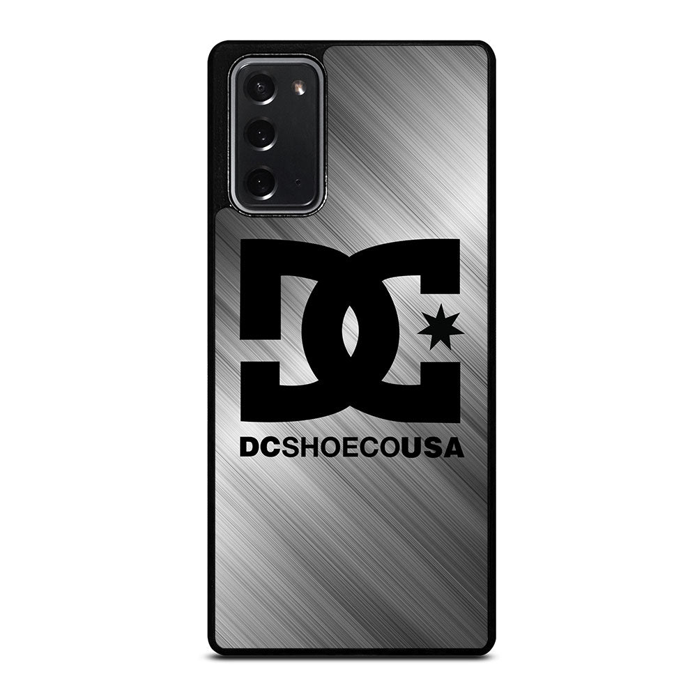 DC SHOE CO USA ICON 3 Samsung Galaxy Note 20 Case Cover