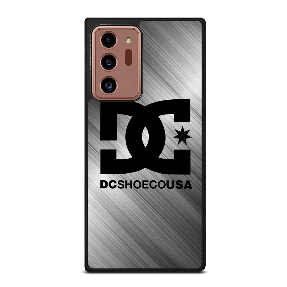 DC SHOE CO USA ICON 3 Samsung Galaxy Note 20 Ultra Case Cover