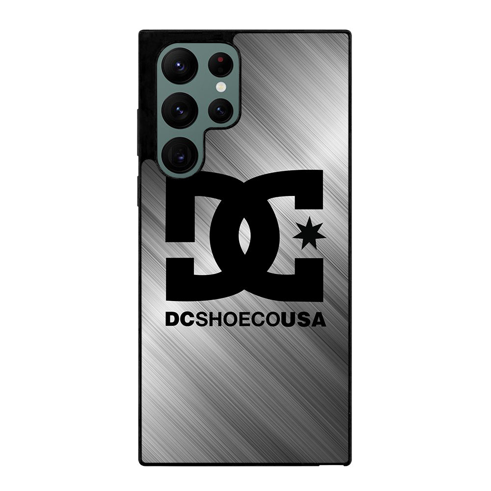 DC SHOE CO USA ICON 3 Samsung Galaxy S22 Ultra Case Cover