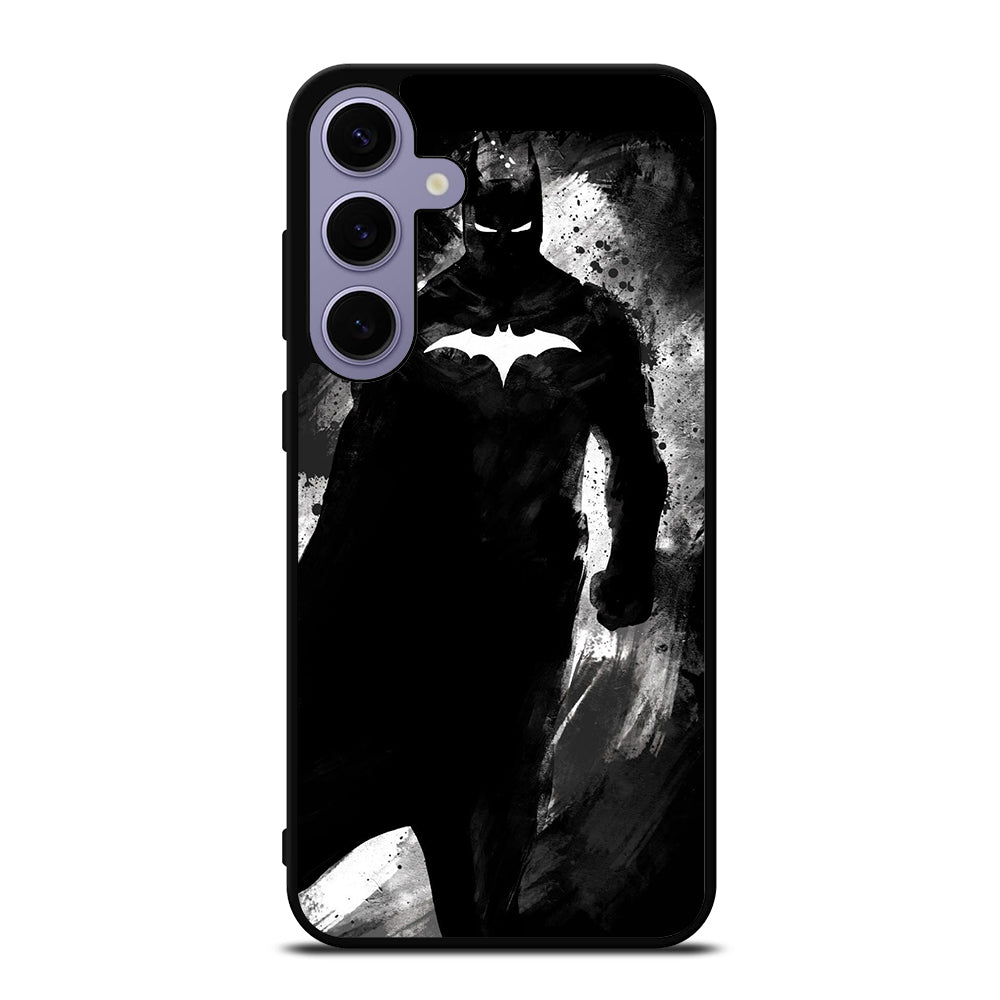 DC BATMAN SUPERHERO 2 Samsung Galaxy S24 Plus Case Cover