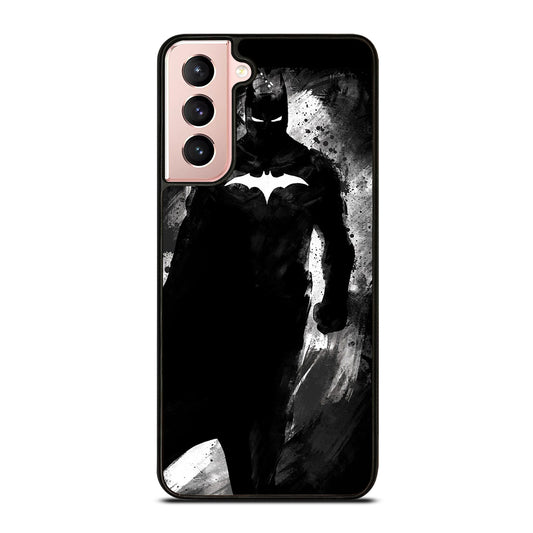 DC BATMAN SUPERHERO 2 Samsung Galaxy S21 Case Cover