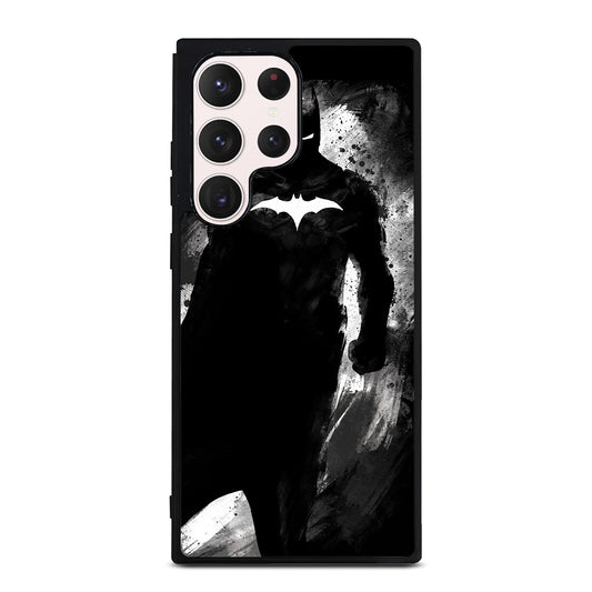 DC BATMAN SUPERHERO 2 Samsung Galaxy S23 Ultra Case Cover