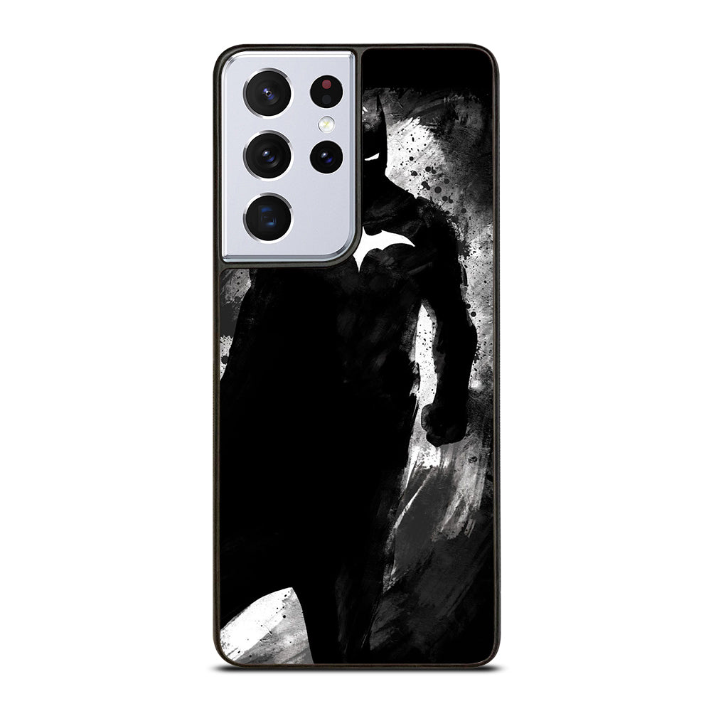 DC BATMAN SUPERHERO 2 Samsung Galaxy S21 Ultra Case Cover