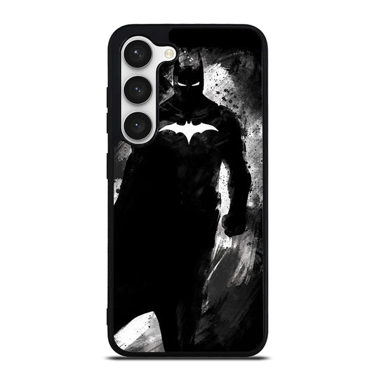 DC BATMAN SUPERHERO 2 Samsung Galaxy S23 Case Cover