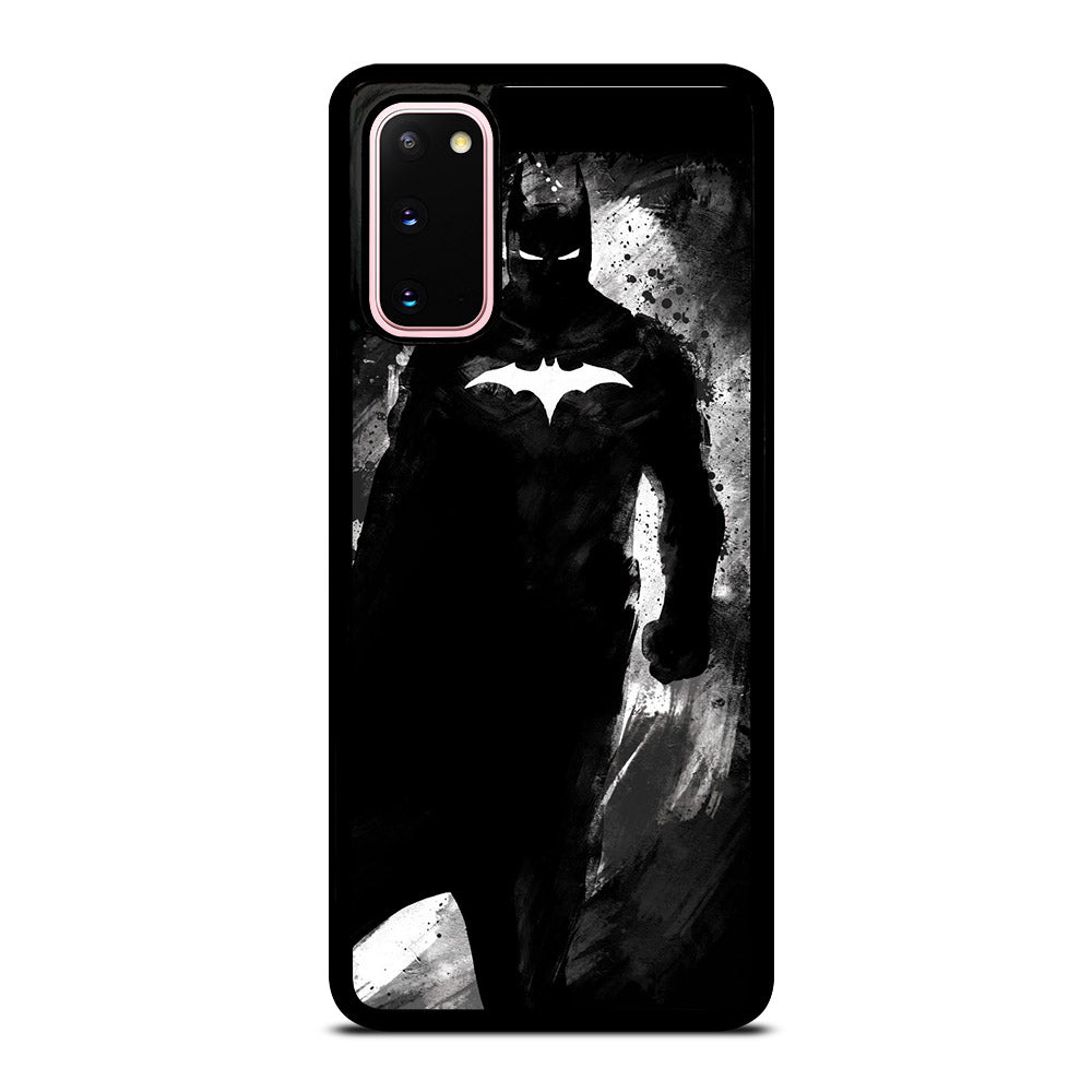 DC BATMAN SUPERHERO 2 Samsung Galaxy S20 Case Cover
