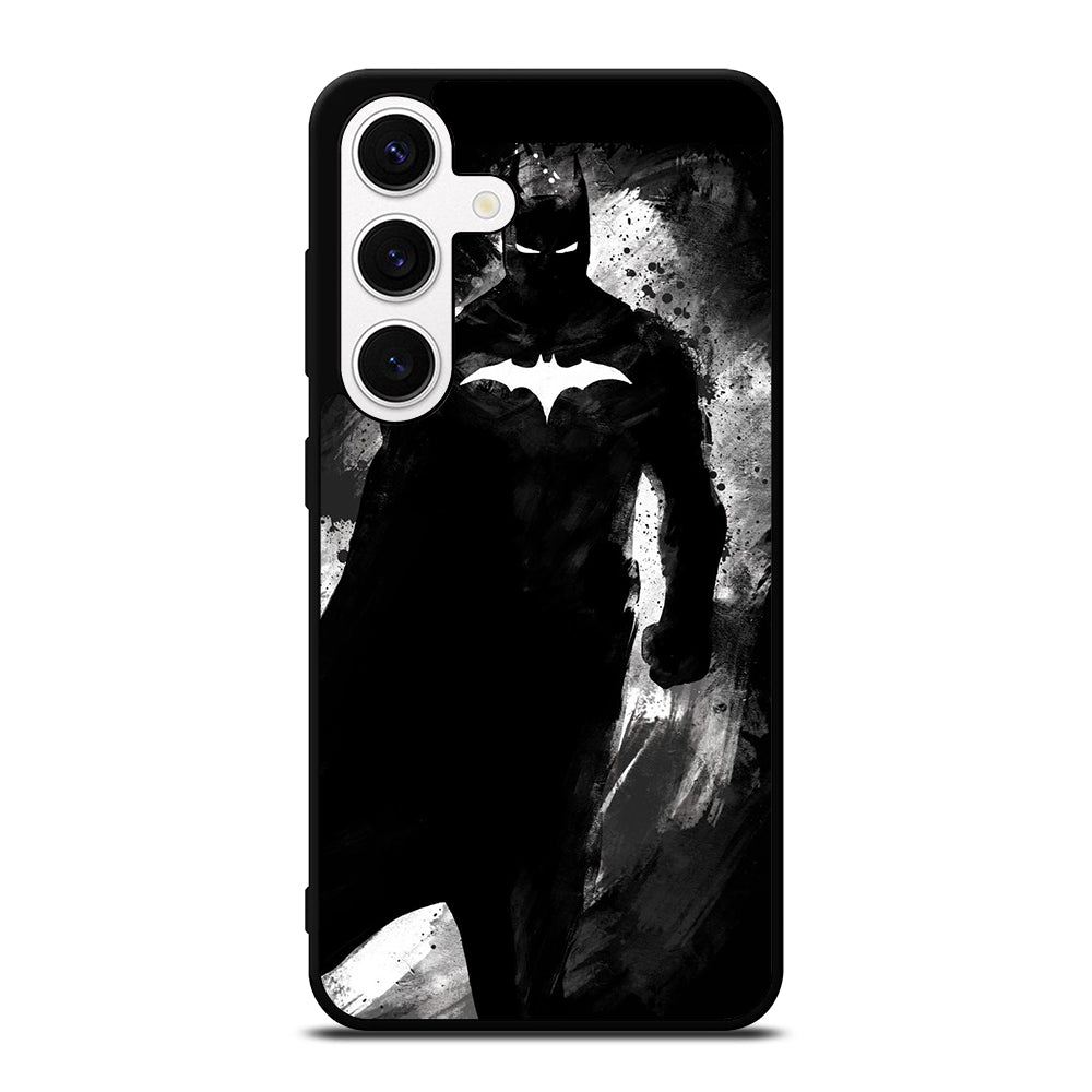 DC BATMAN SUPERHERO 2 Samsung Galaxy S24 Case Cover