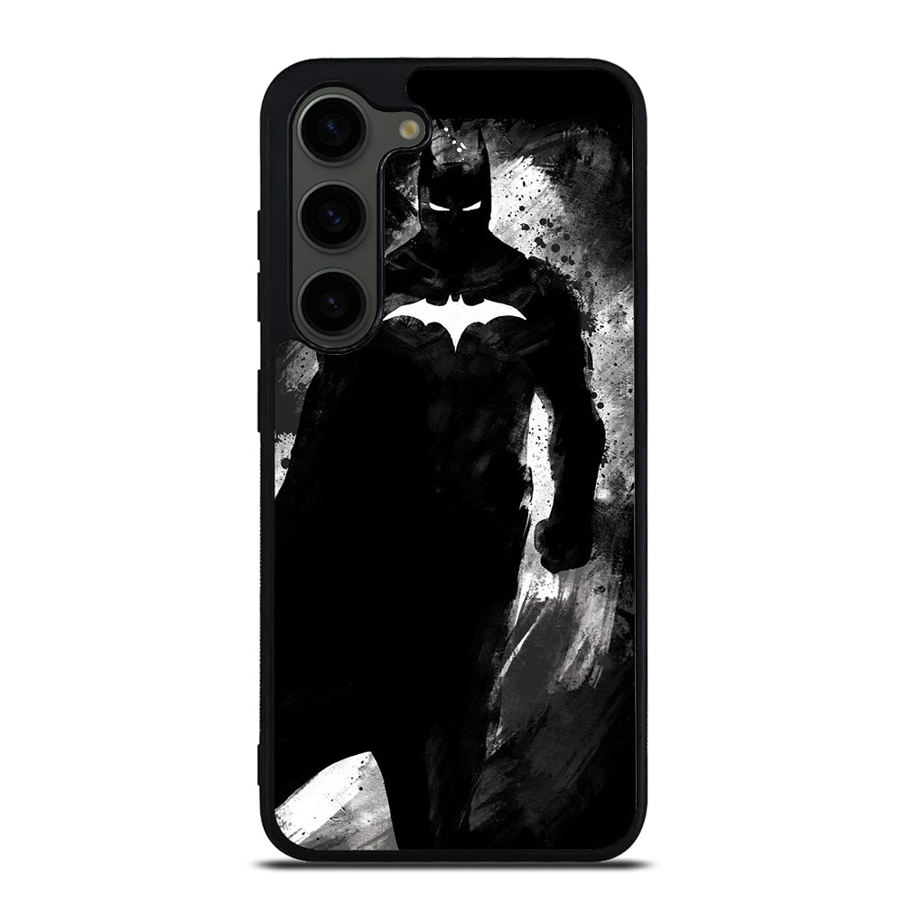 DC BATMAN SUPERHERO 2 Samsung Galaxy S23 Plus Case Cover