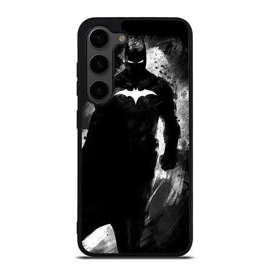 DC BATMAN SUPERHERO 2 Samsung Galaxy S23 Plus Case Cover