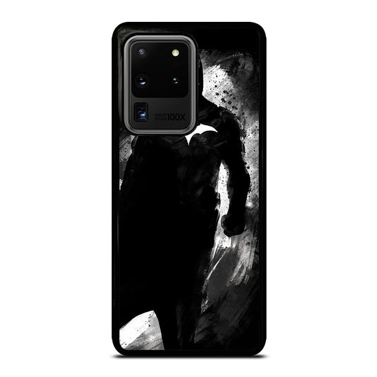 DC BATMAN SUPERHERO 2 Samsung Galaxy S20 Ultra Case Cover