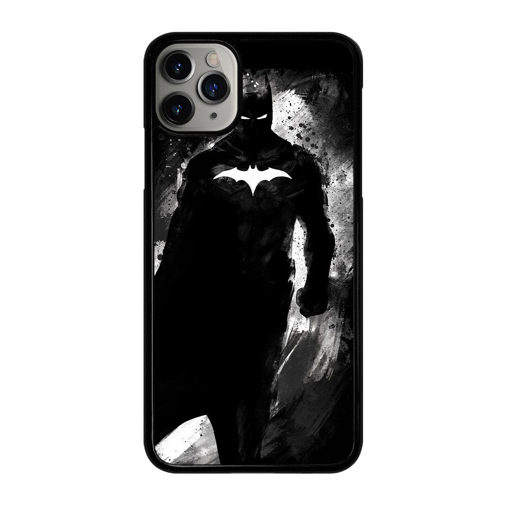 DC BATMAN SUPERHERO 2 iPhone 11 Pro Max Case Cover