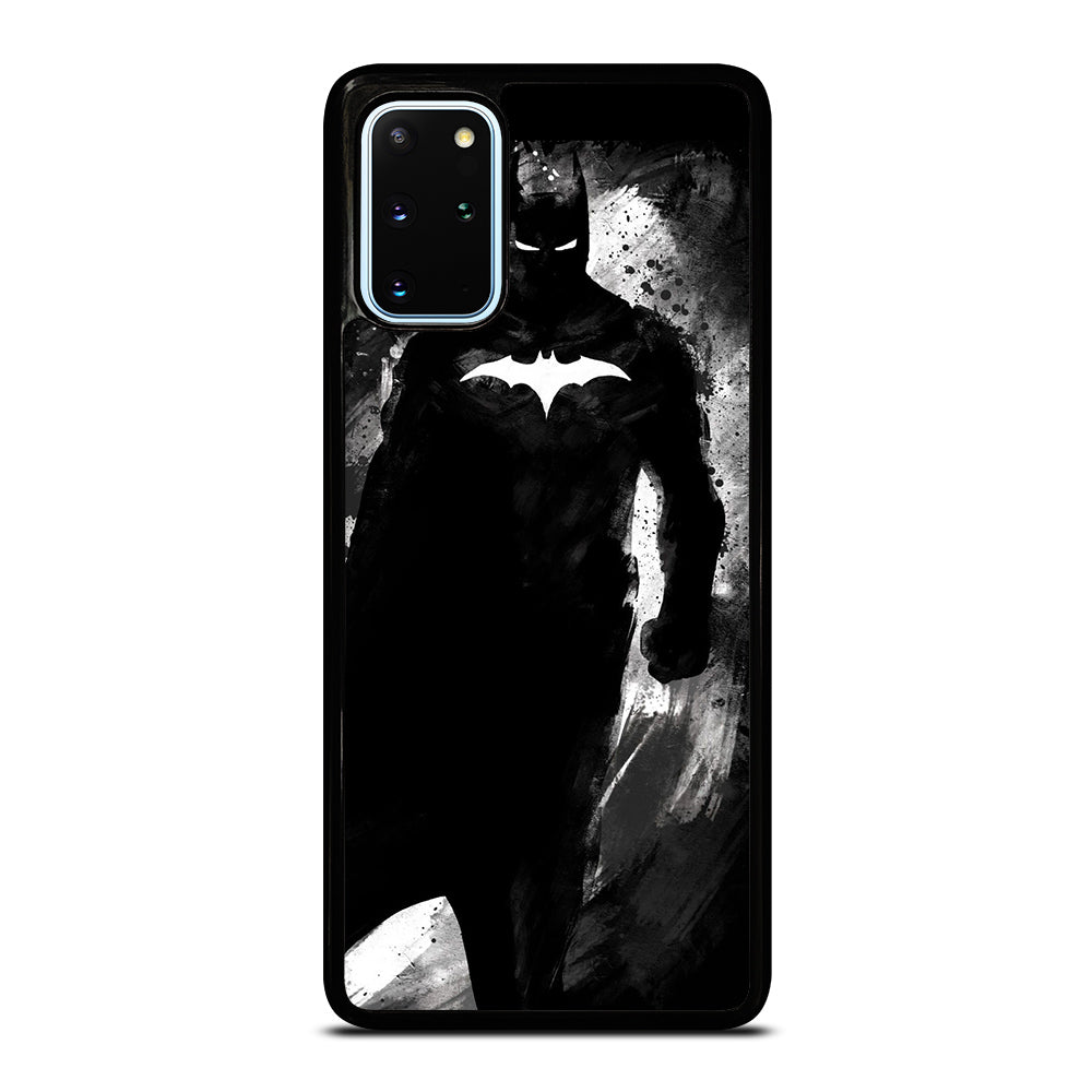 DC BATMAN SUPERHERO 2 Samsung Galaxy S20 Plus Case Cover