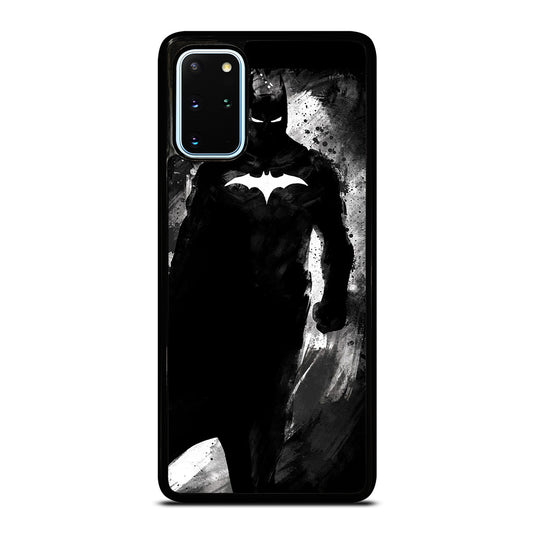 DC BATMAN SUPERHERO 2 Samsung Galaxy S20 Plus Case Cover