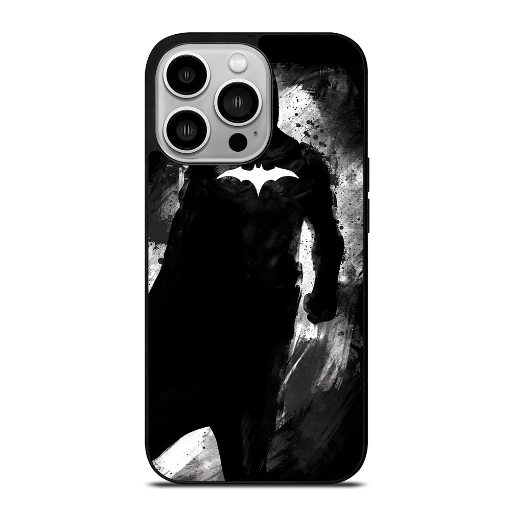 DC BATMAN SUPERHERO 2 iPhone 14 Pro Case Cover