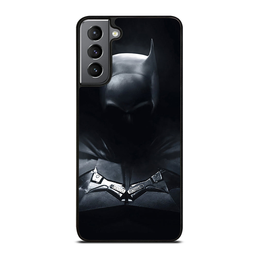 DC BATMAN SUPERHERO 3 Samsung Galaxy S21 Plus Case Cover