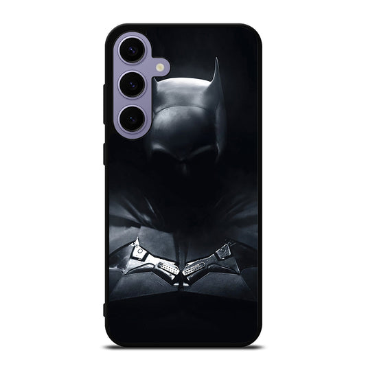 DC BATMAN SUPERHERO 3 Samsung Galaxy S24 Plus Case Cover