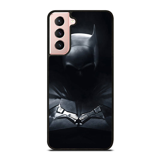 DC BATMAN SUPERHERO 3 Samsung Galaxy S21 Case Cover