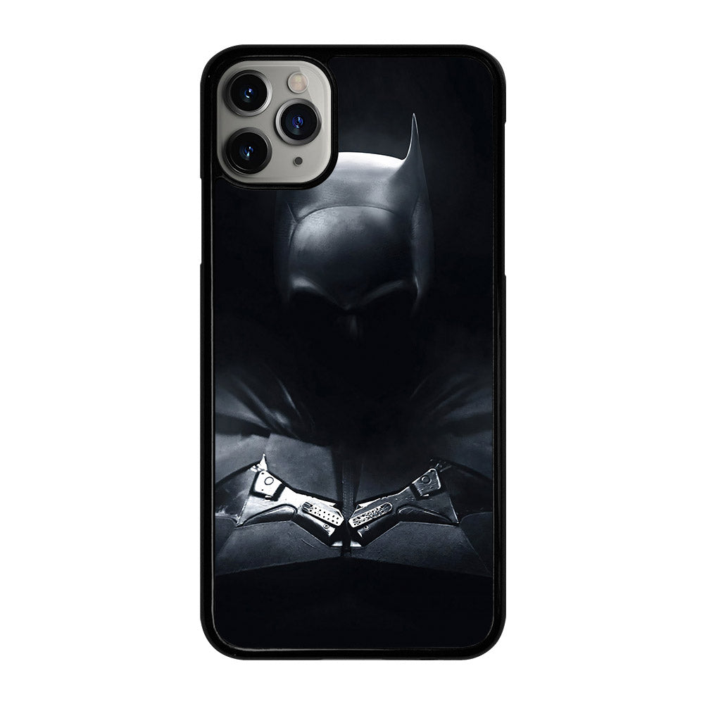 DC BATMAN SUPERHERO 3 iPhone 11 Pro Max Case Cover