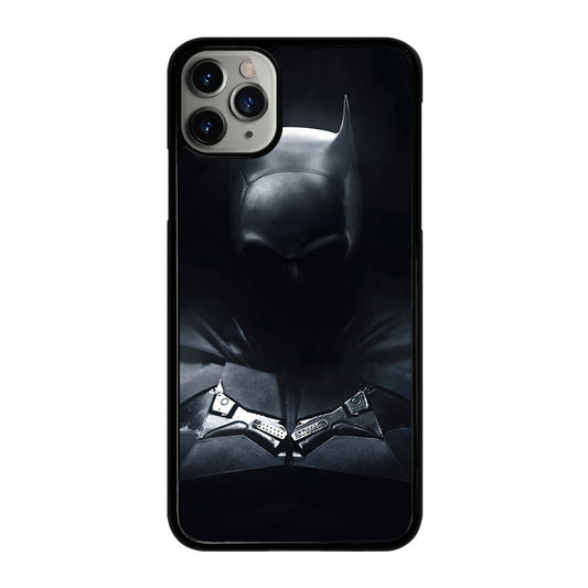 DC BATMAN SUPERHERO 3 iPhone 11 Pro Max Case Cover