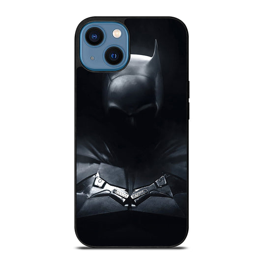 DC BATMAN SUPERHERO 3 iPhone 14 Case Cover